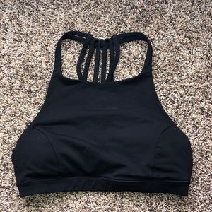 Lululemon bra
